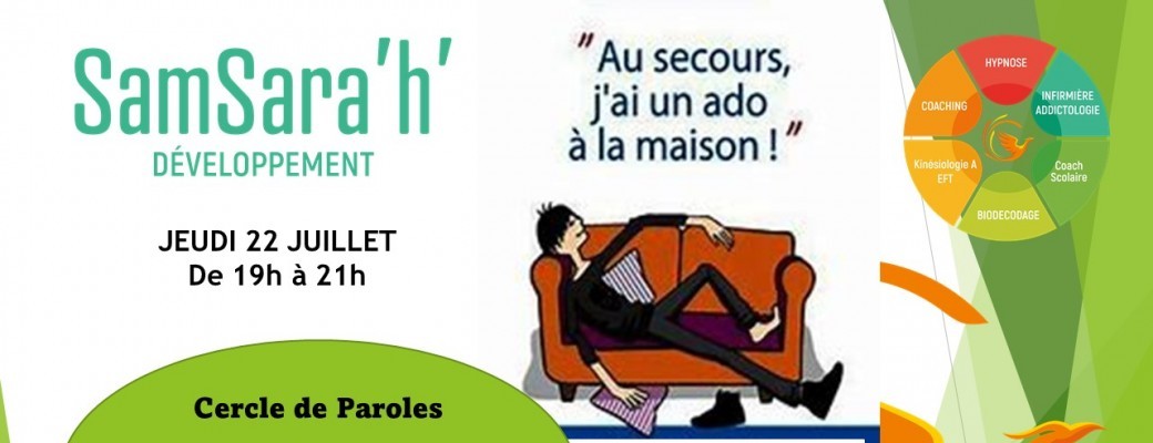 Cercle de Paroles