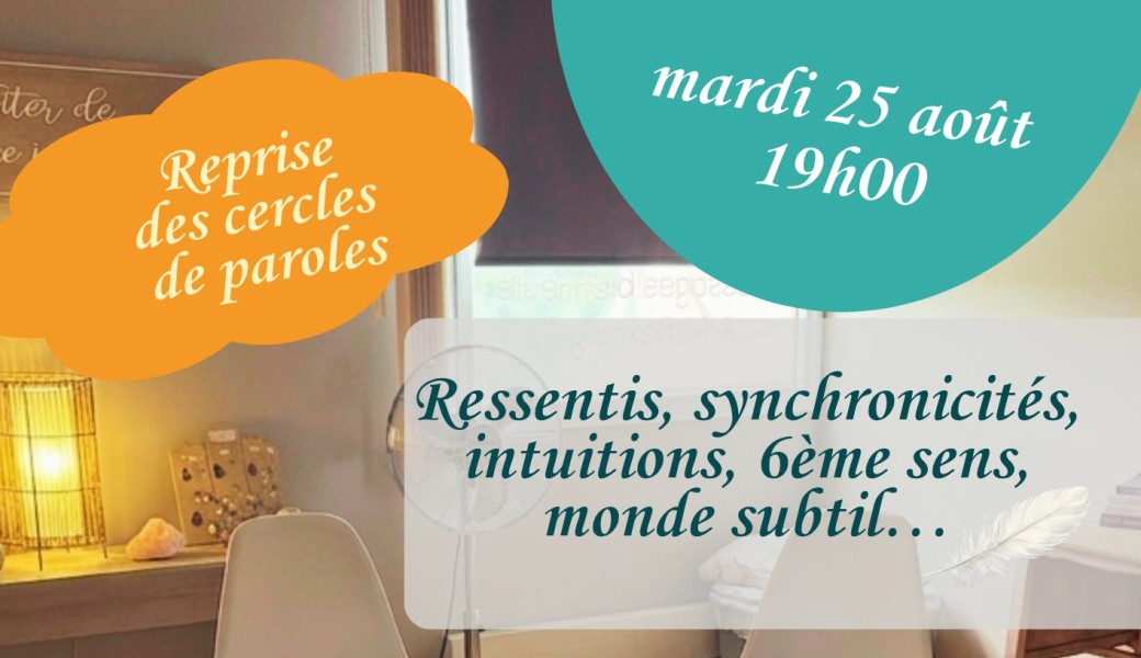 Cercle de paroles 