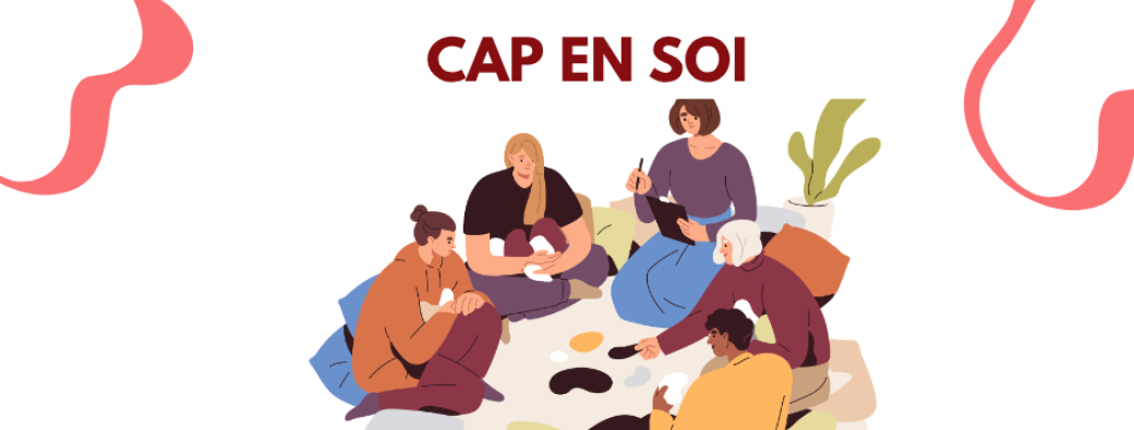 Cercle de partage et de soutien