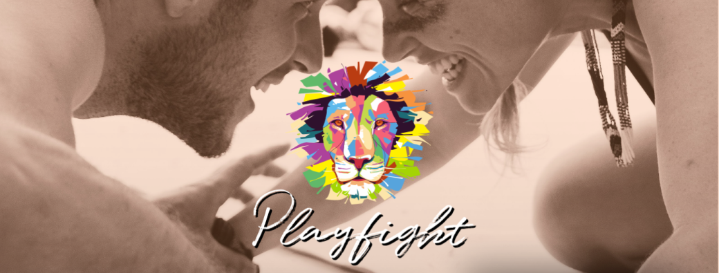 Cercle de Playfight