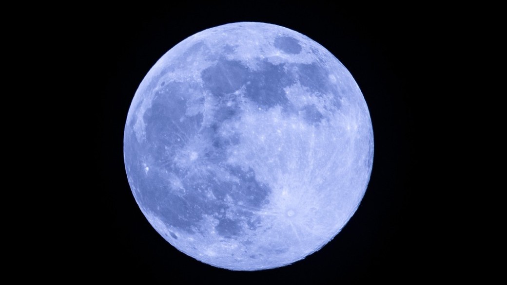 "Cercle de pleine lune" en présentiel