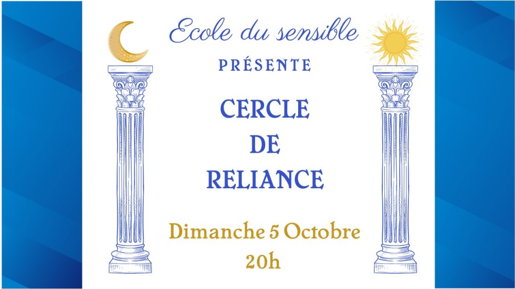 Cercle de reliance 