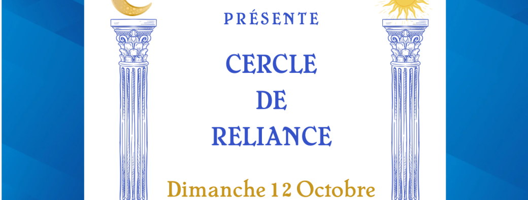 Cercle de reliance 