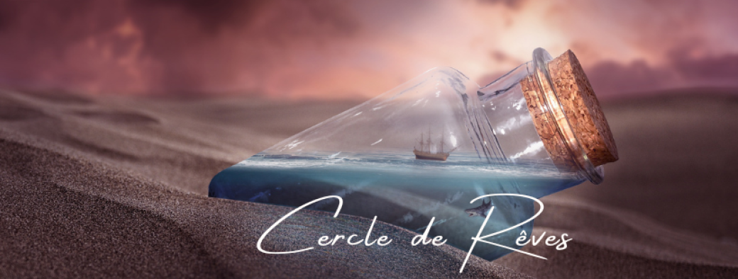 Cercle de rêve par la pratique du Souffle sacré (Breathwork)- en ligne Cercle de rêve par la pratique du Souffle sacré (Breathwork)- en ligne