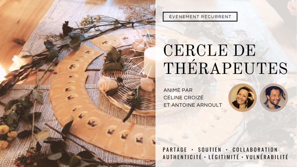 Cercle de Thérapeutes