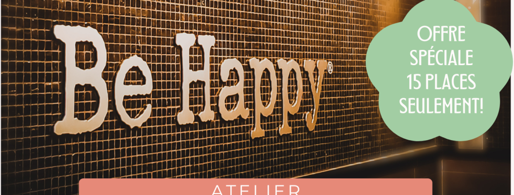 Cercle de transformation - Offre Vendredi Lumineux