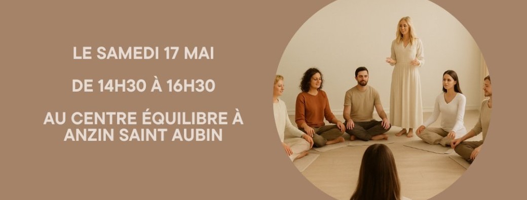 CERCLE DE TRANSFORMATION