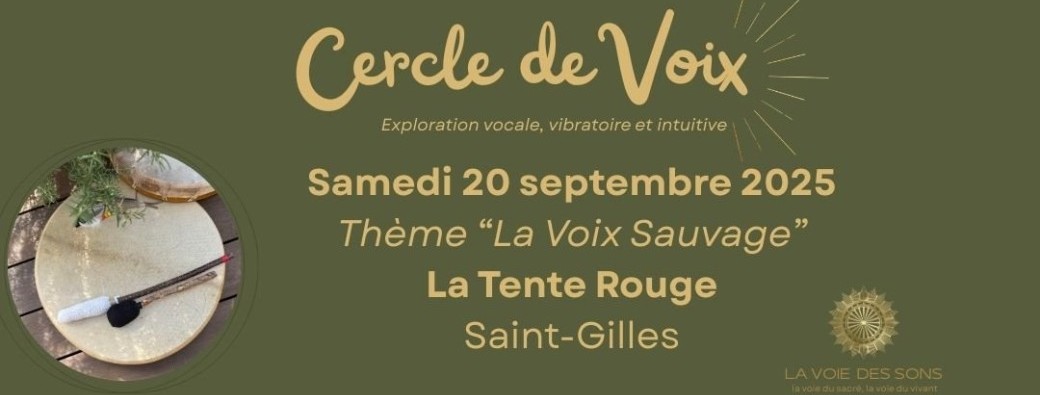 Cercle de Voix