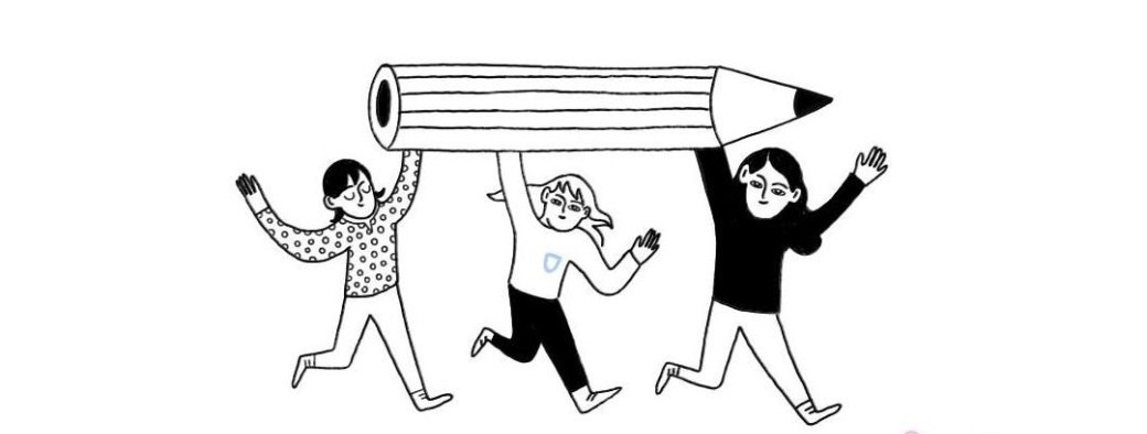 Cercle d'écriture sensible spécial Amitié