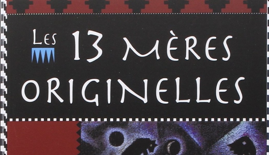 Cercle des 13 mères originelles