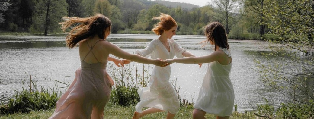 Cercle des belles d'âmes