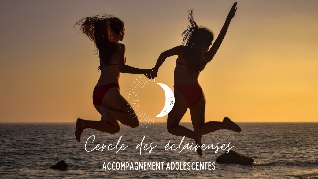 Cercle des Éclaireuses (ados): JE SUIS MAGNIFIQUE! 