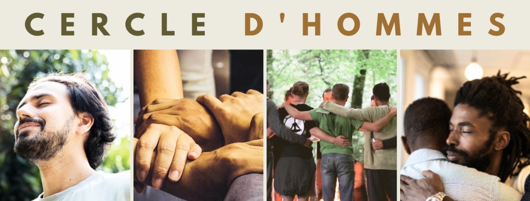 Cercle d'Homme