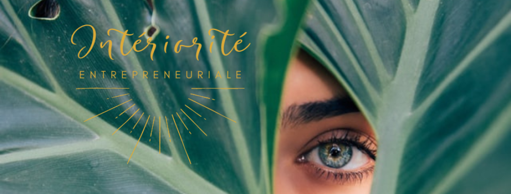 Cercle d'Intériorité Entrepreneuriale - Communication et visibilité