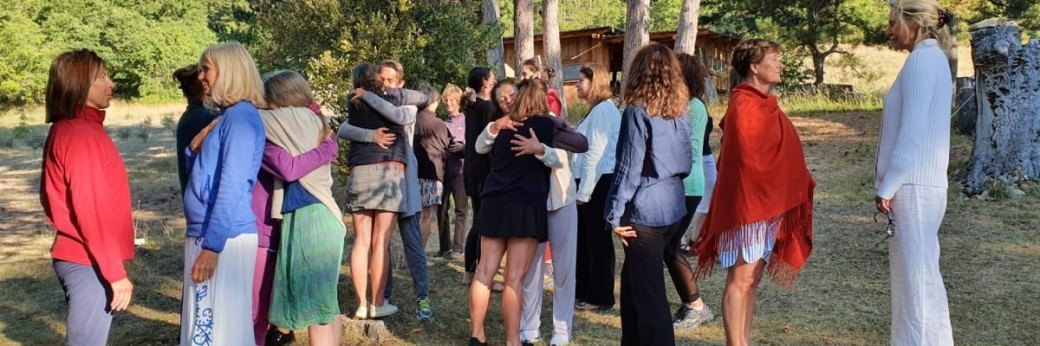 Cercle du pardon 