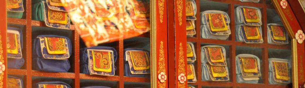 Cercle du Shédra Lyon Avril 2020