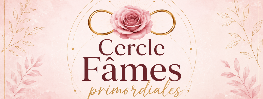 Cercle Fâmes Primordiales 