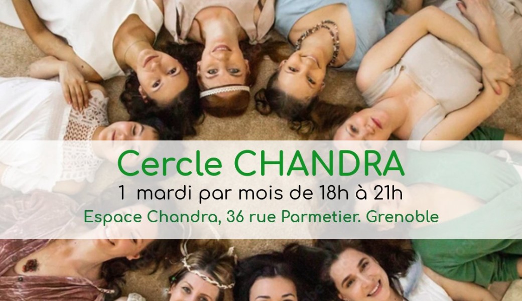 Cercle Féminin Chandra