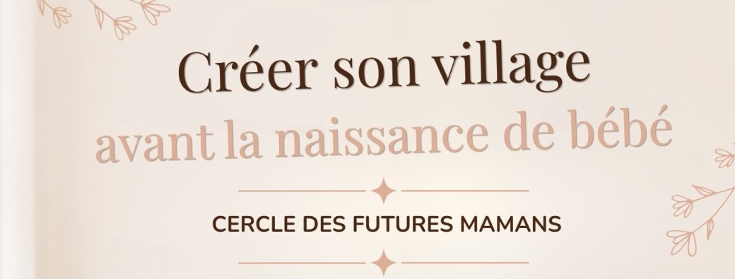 Cercle futures mamans de Foix (octobre 2026)