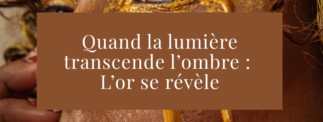 Cercle initiatique entre ombre et lumière 