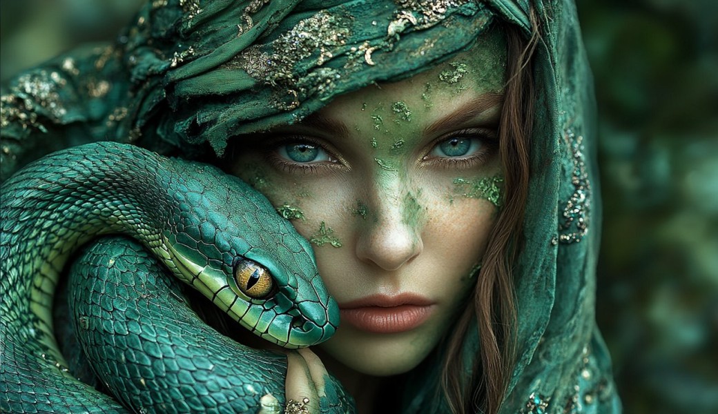 Cercle Kundalini Activation