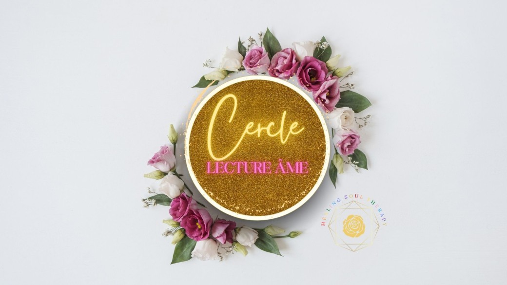 CERCLE Lectures d'Âmes (en ligne)
