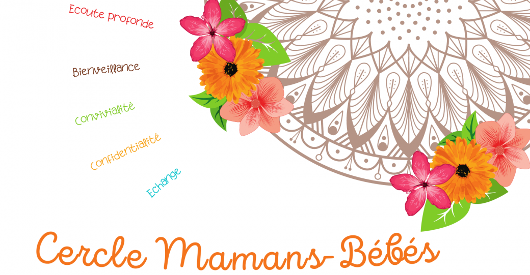 Cercle Mamans-Bébés 2.0