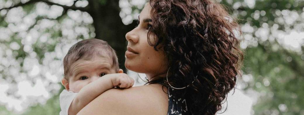 Cercle Mamans-Bébés d'Automne 2024 à Foix