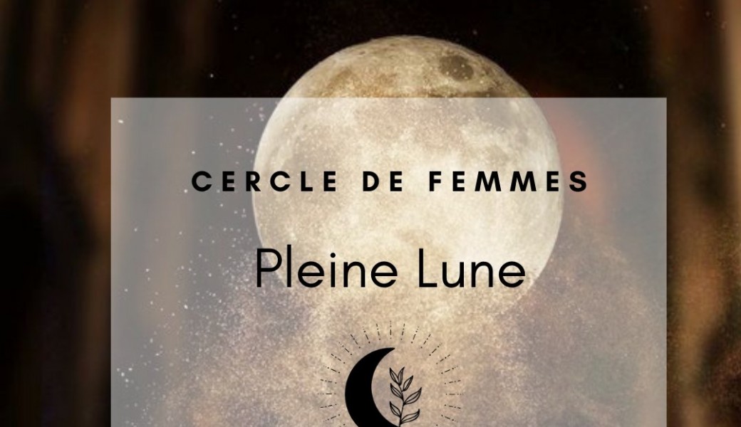 Cercle Pleine Lune - Marseille