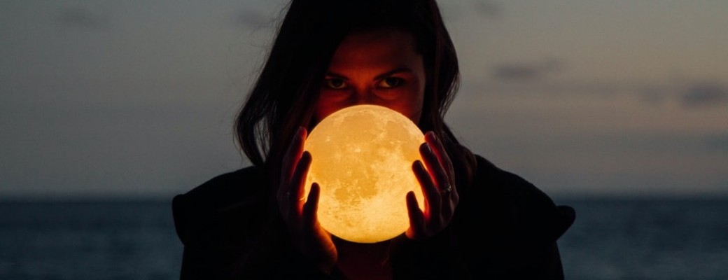 Cercle Pleine Lune