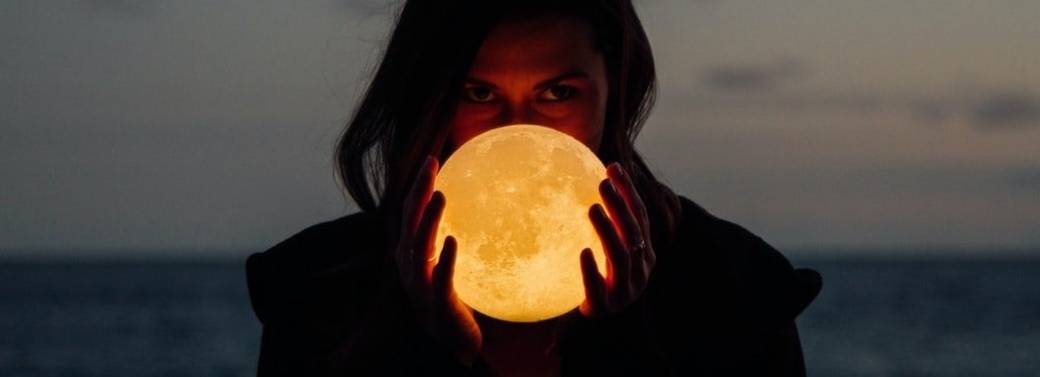 Cercle Pleine Lune