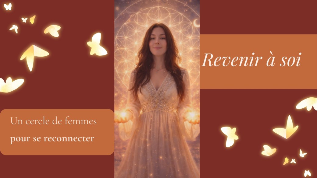 cercle "Revenir à Soi"