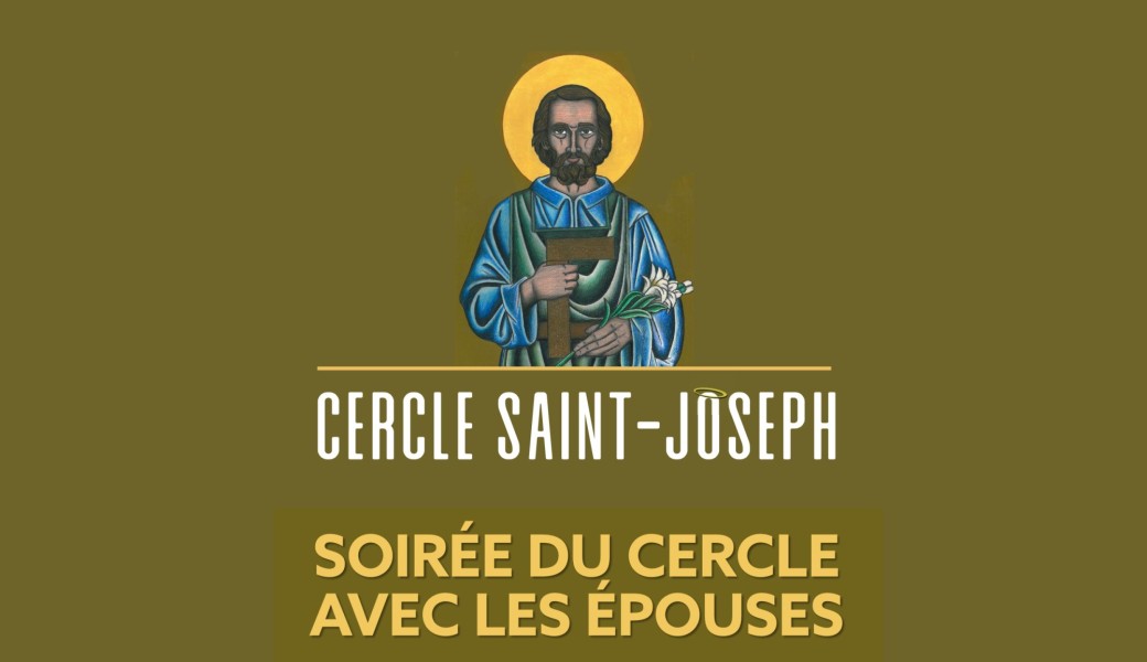 Cercle Saint Joseph - 1er octobre - Soirée
