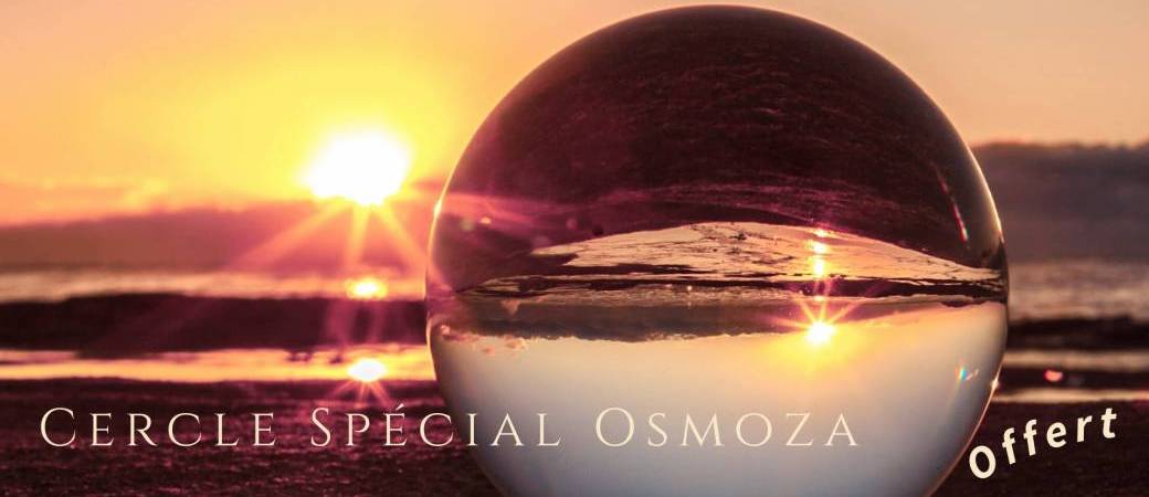 Cercle spécial Osmoza