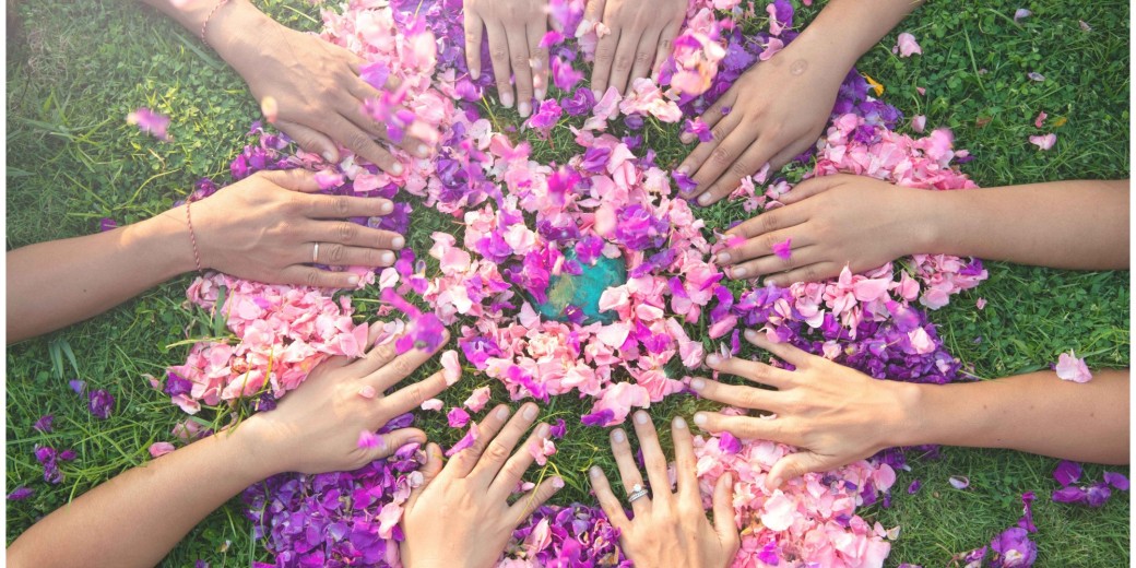 Cercle vertueux d'entrepreneurs bio-engagés