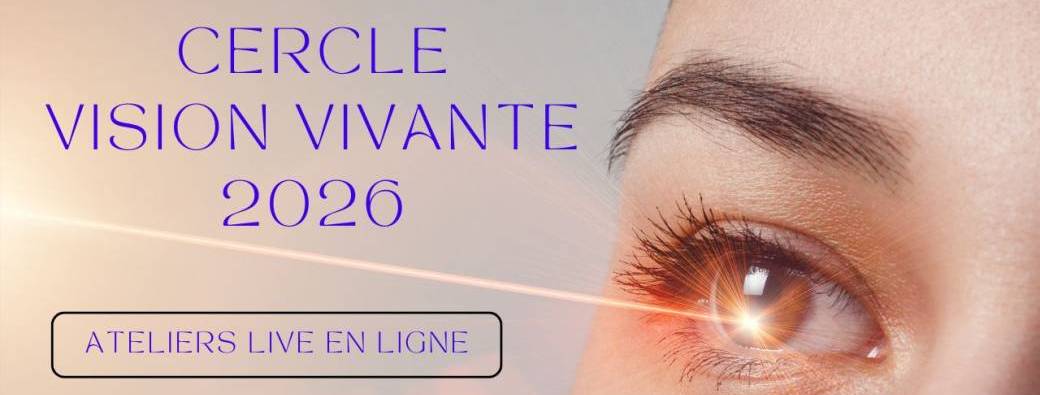 Cercle VISION VIVANTE