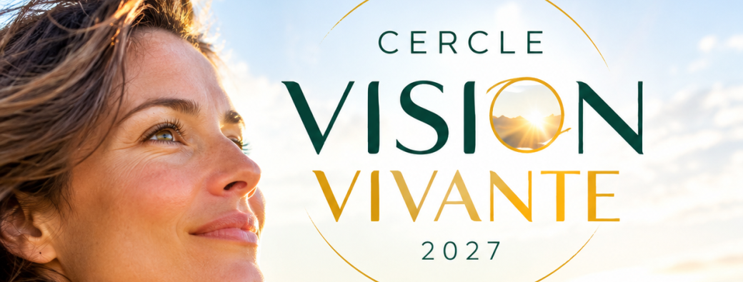 Cercle VISION VIVANTE