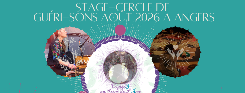 Cercle de Guéri-Sons