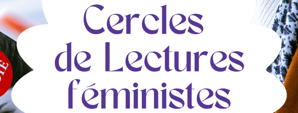 Cercles de Lectures féministes
