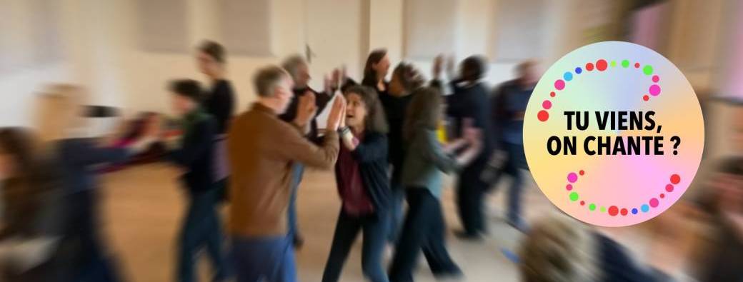 Cercles de musique improvisée