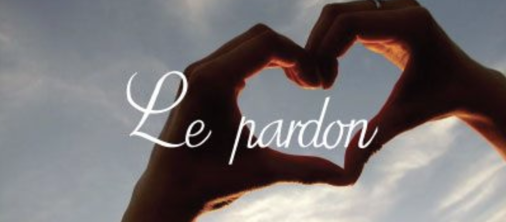 Cercles de Pardon avec Joëlle Jadoul Cercles de Pardon avec Joëlle Jadoul