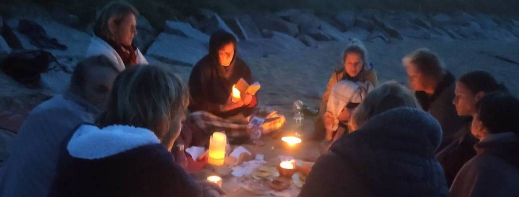 Cercles des 13 Gardiennes