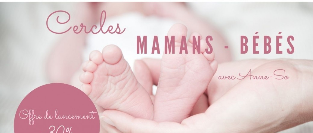 Cercles Mamans-Bébés de Marseille