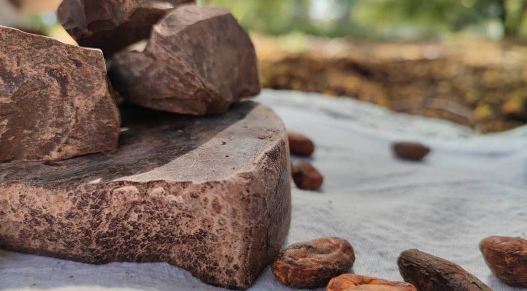 Cérémonie cacao en ligne 