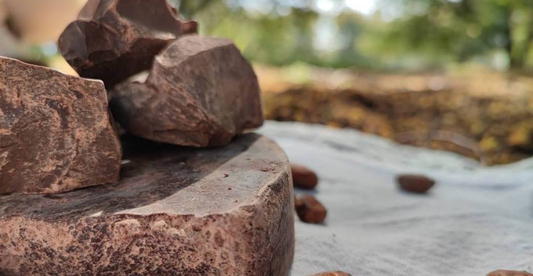 Cérémonie cacao en ligne 
