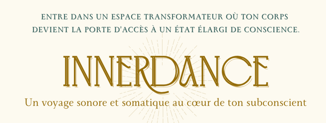 Cérémonie cacao & INNERDANCE (activation de l'énergie vitale)