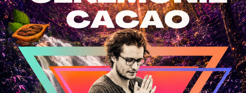 Cérémonie Cacao