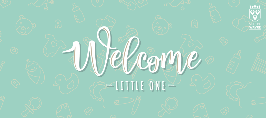Cérémonie d'accueil des nouveau-nés 2026