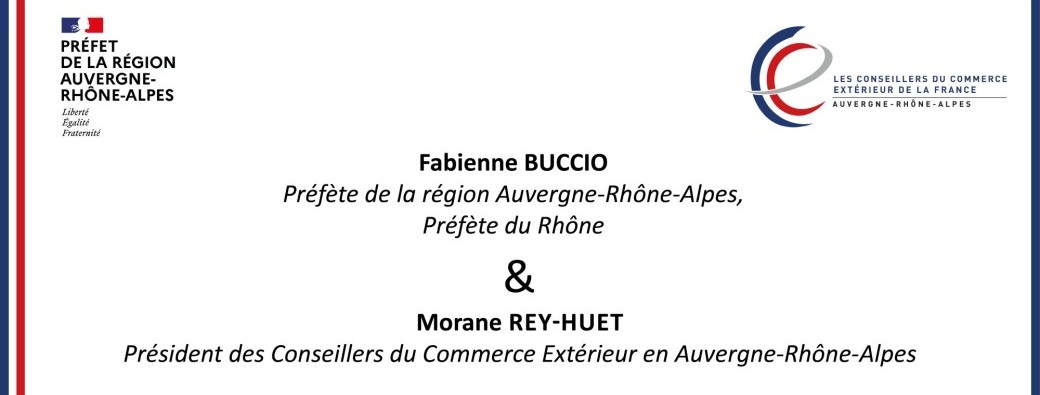Cérémonie d'accueil des nouveaux CCE