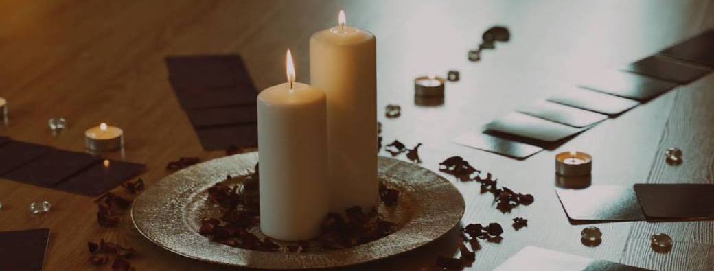 Cérémonie de Breathwork chamanique